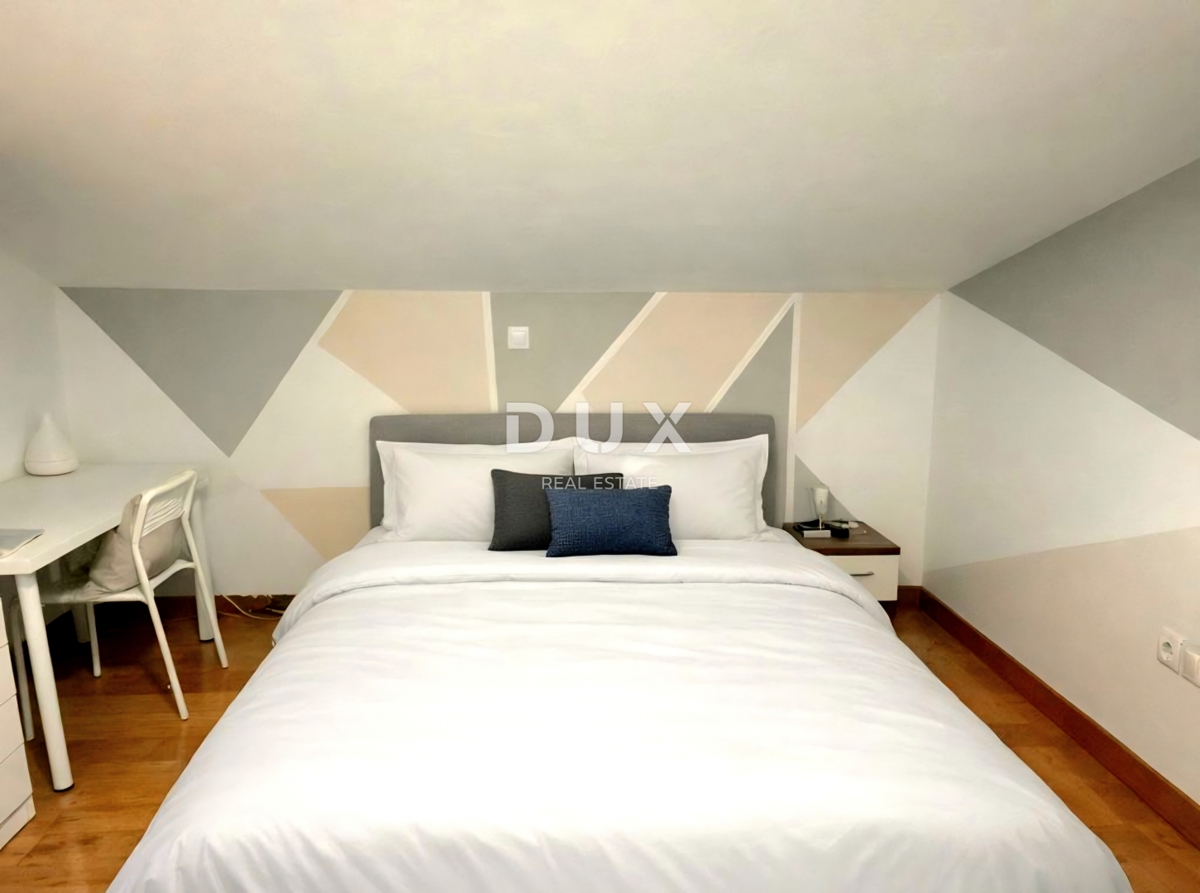 Stanovanje Šijana, Pula, 100m2