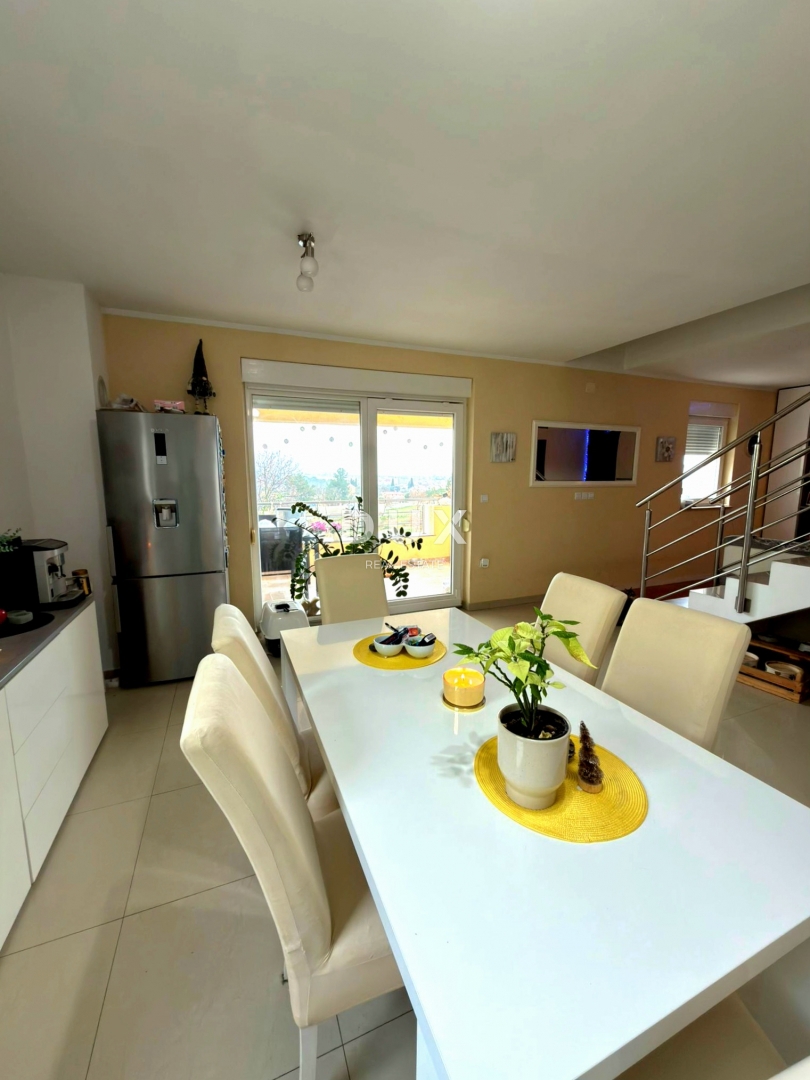 Stanovanje Šijana, Pula, 100m2