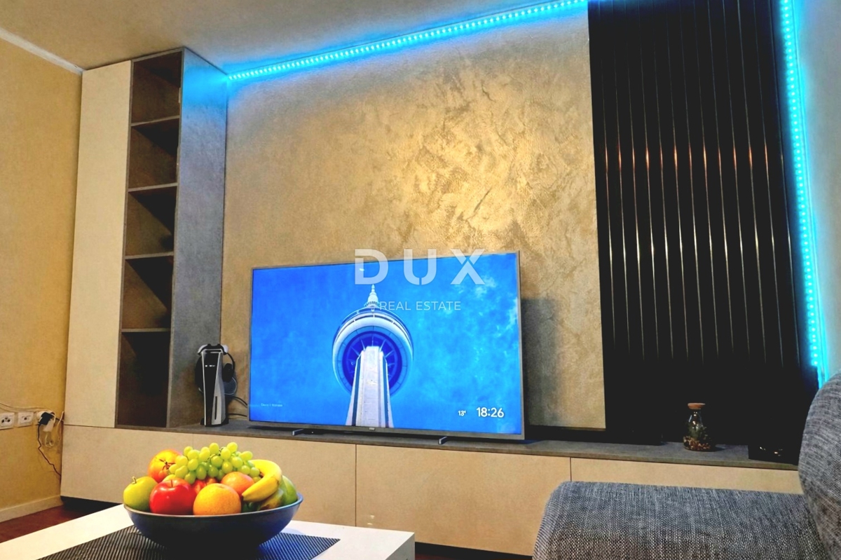 Stanovanje Šijana, Pula, 100m2