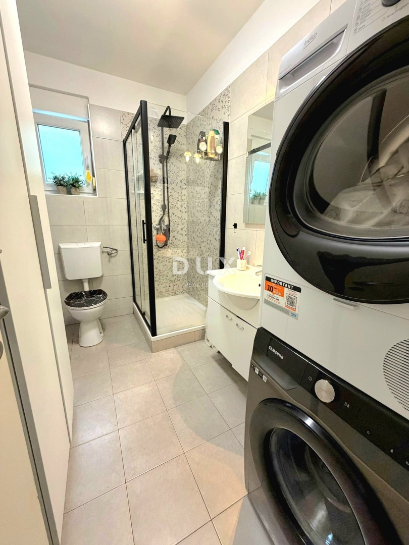 Stanovanje Šijana, Pula, 100m2