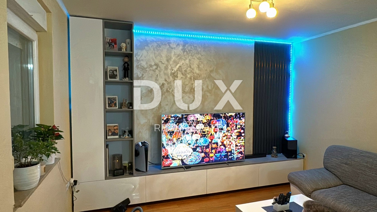 Stanovanje Šijana, Pula, 100m2