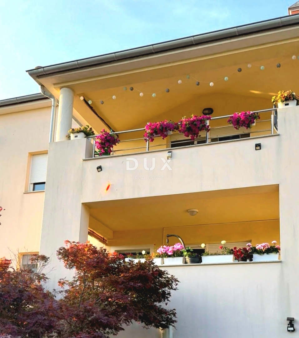 Stanovanje Šijana, Pula, 100m2