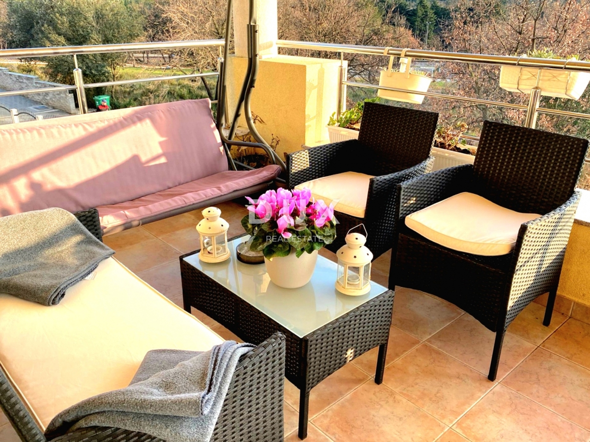 Stanovanje Šijana, Pula, 100m2