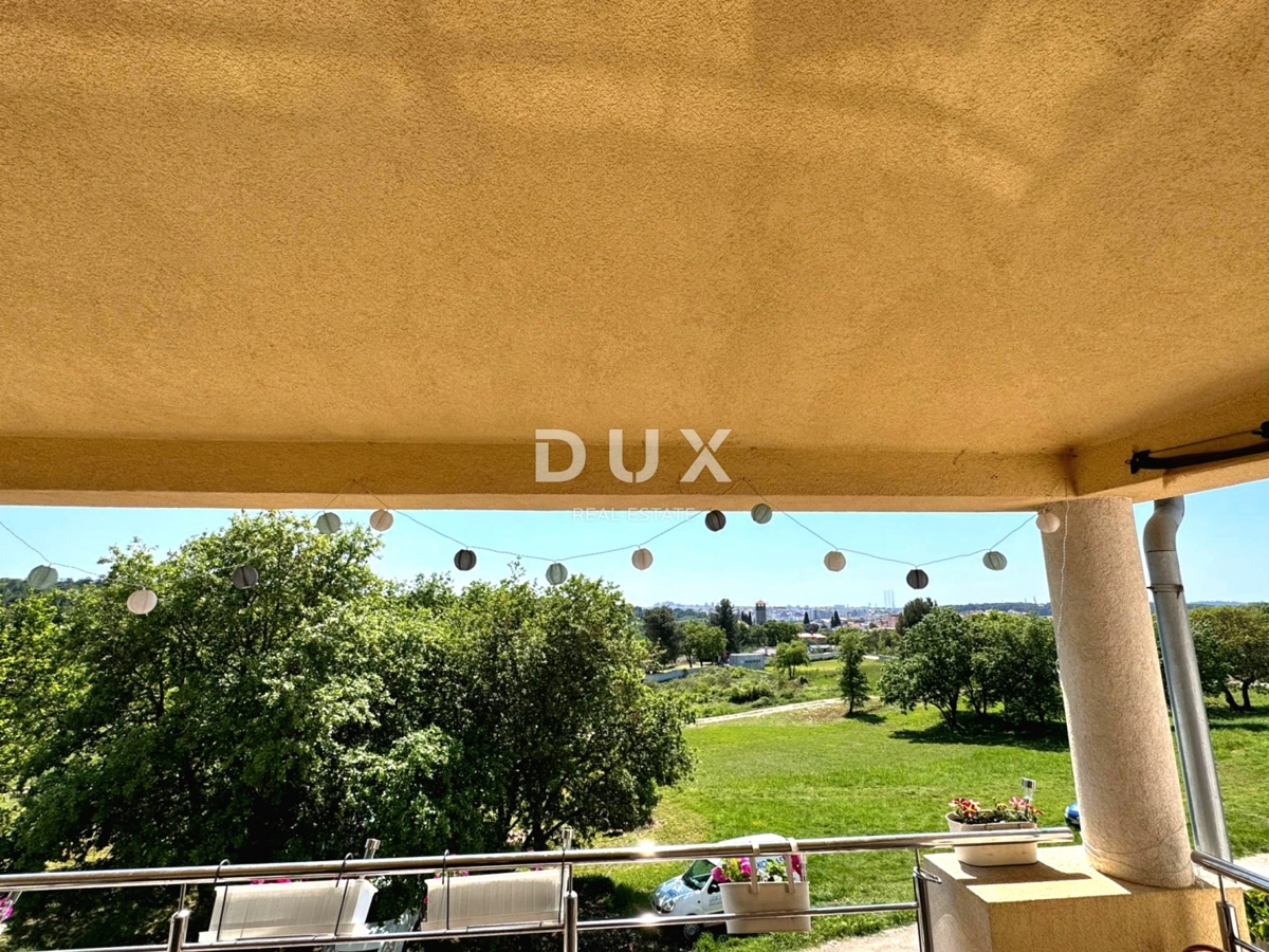 Stanovanje Šijana, Pula, 100m2