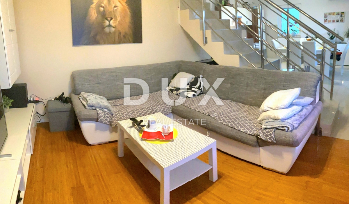 Stanovanje Šijana, Pula, 100m2