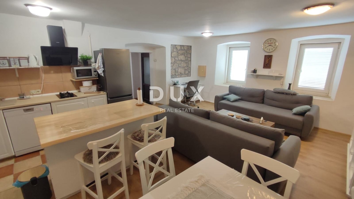 Hiša Crikvenica, 360m2