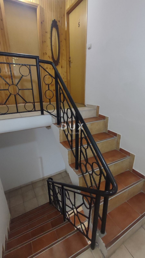 Hiša Crikvenica, 360m2