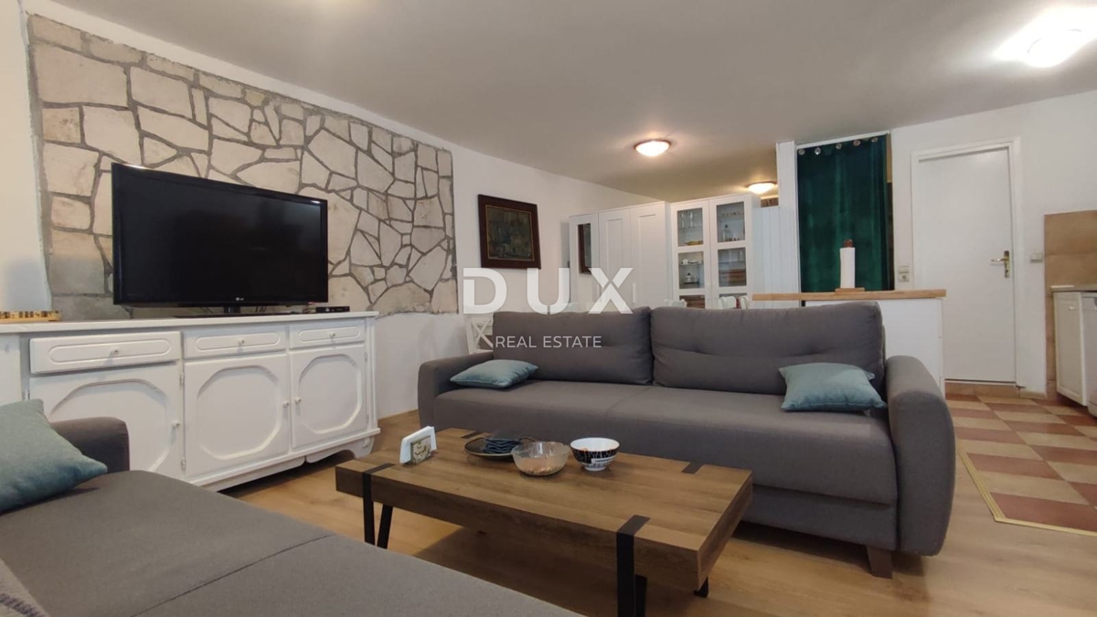 Hiša Crikvenica, 360m2