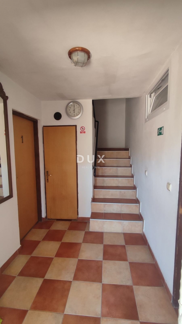 Hiša Crikvenica, 360m2