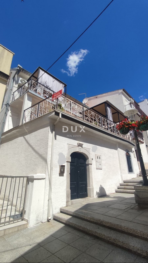 Hiša Crikvenica, 360m2