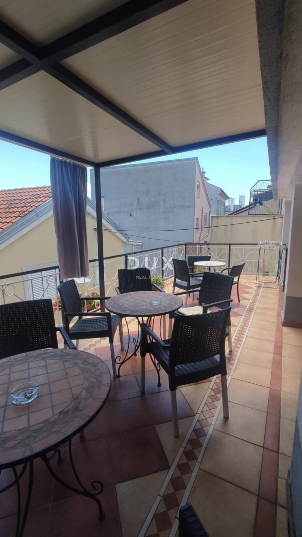 Hiša Crikvenica, 360m2