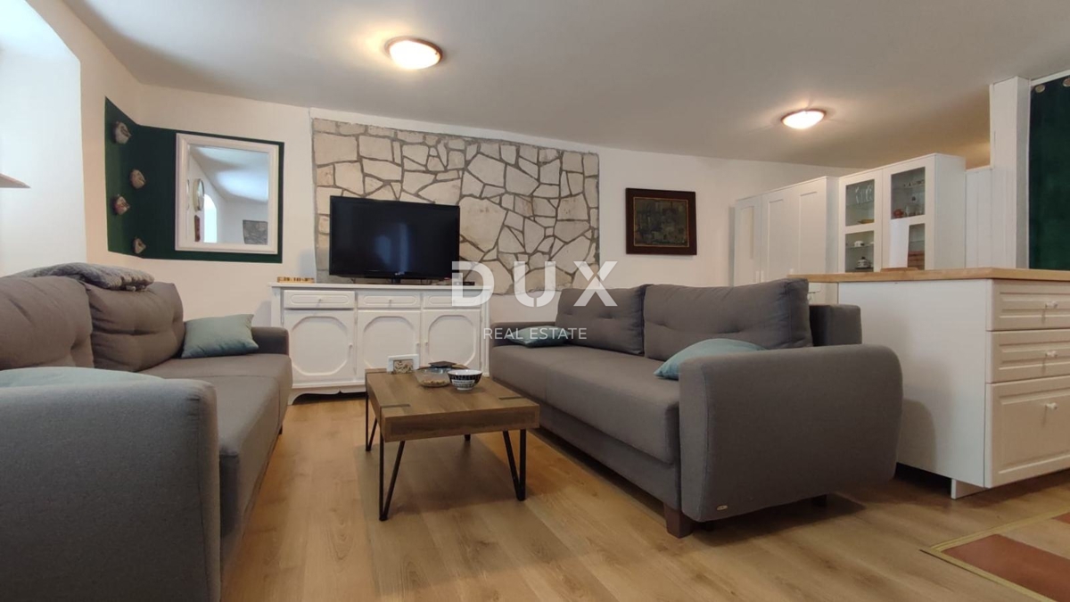 Hiša Crikvenica, 360m2