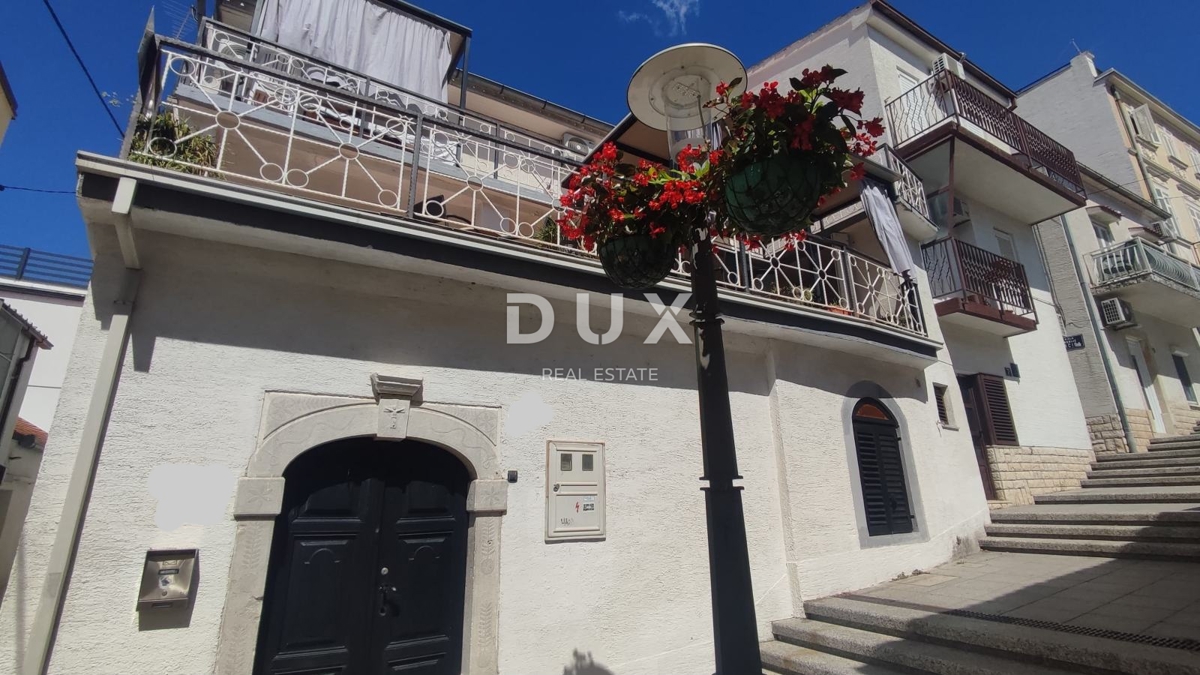 Hiša Crikvenica, 360m2