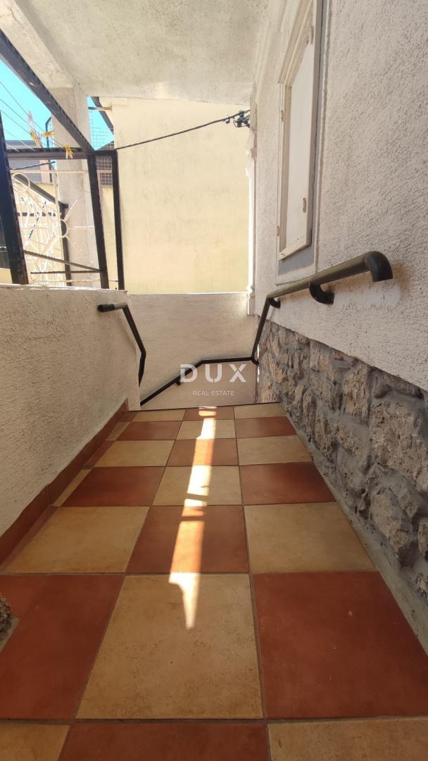 Hiša Crikvenica, 360m2