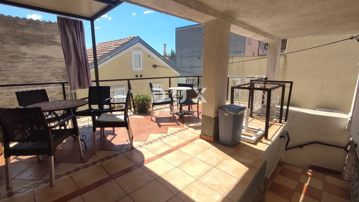 Hiša Crikvenica, 360m2