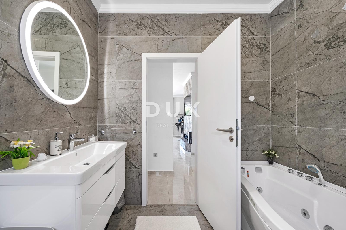 Hiša Bilice, Šibenik - Okolica, 142m2