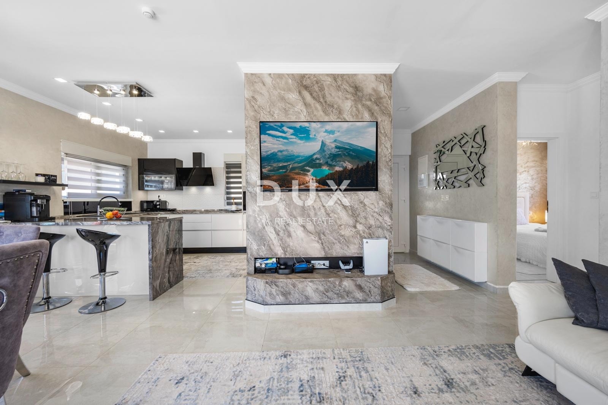 Hiša Bilice, Šibenik - Okolica, 142m2