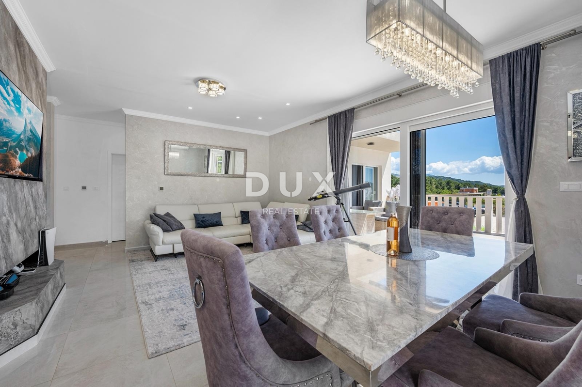 Hiša Bilice, Šibenik - Okolica, 142m2