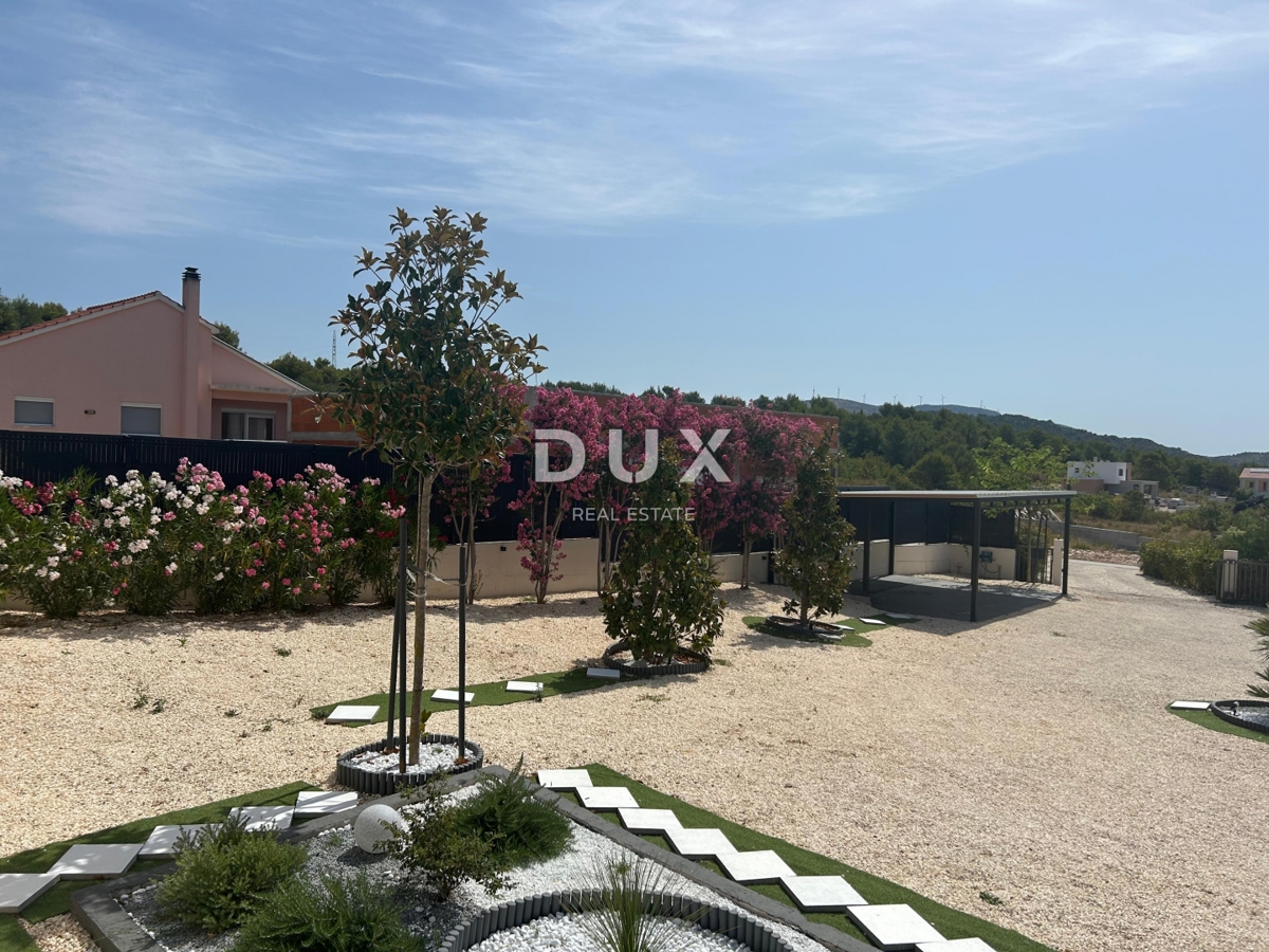 Hiša Bilice, Šibenik - Okolica, 142m2