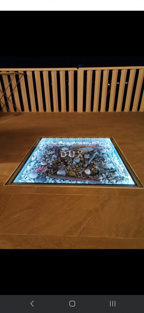 Hiša Bilice, Šibenik - Okolica, 142m2