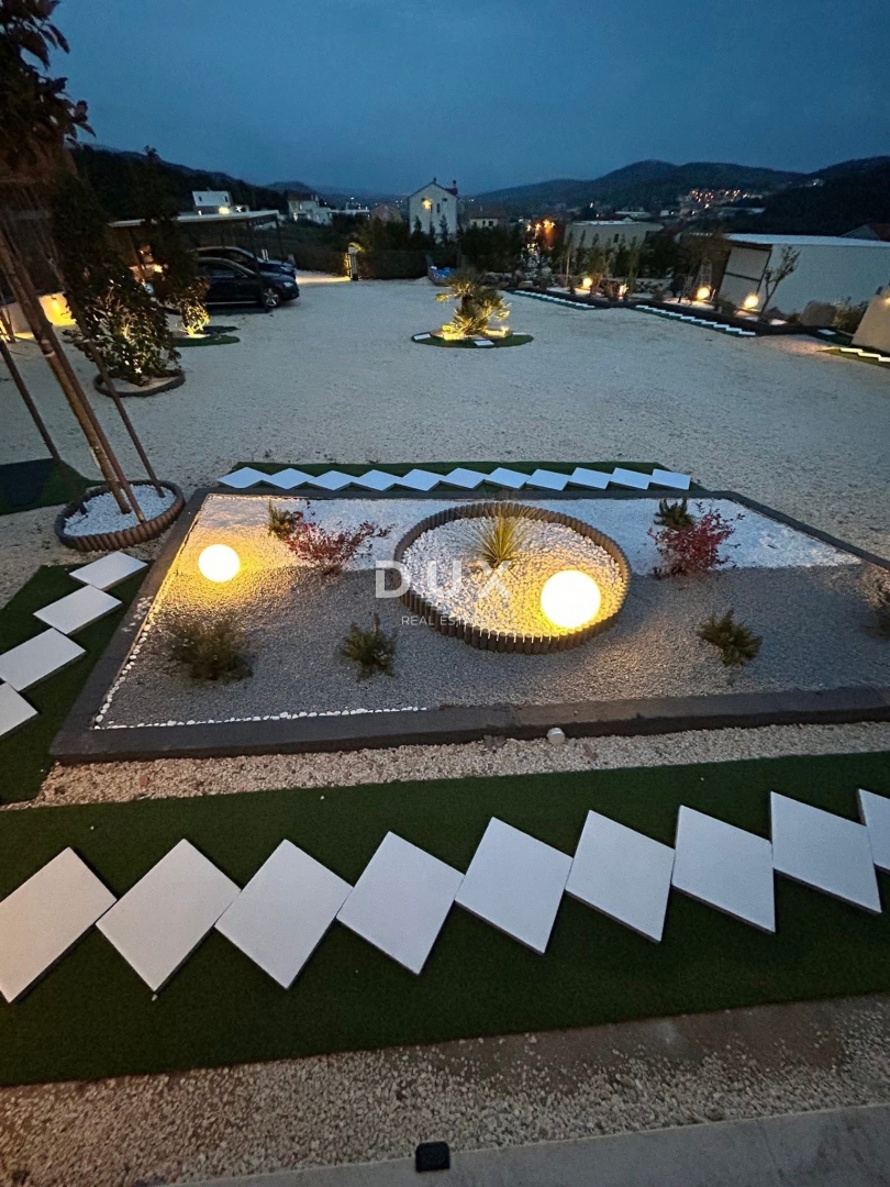 Hiša Bilice, Šibenik - Okolica, 142m2