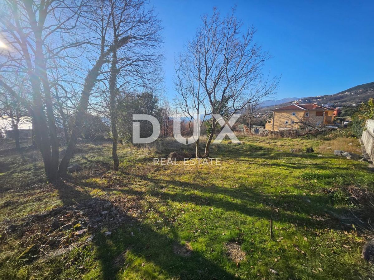 Zemljišče Matulji, 3.000m2