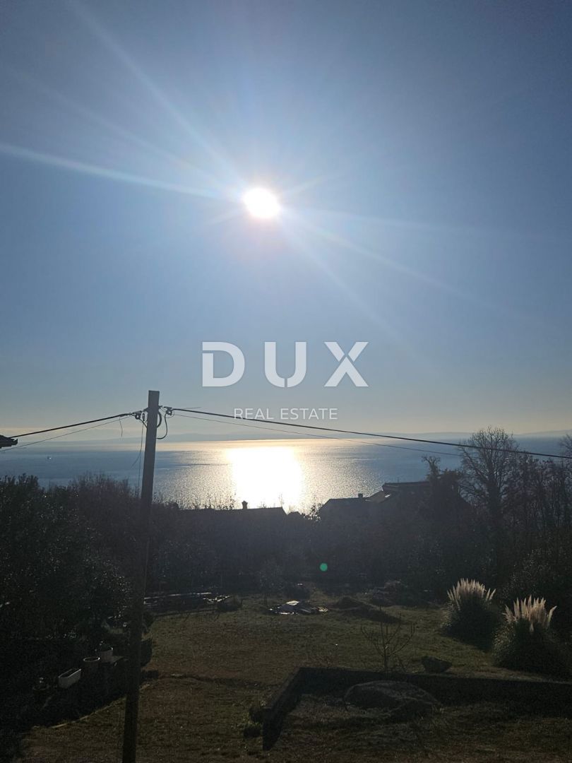 Zemljišče Matulji, 3.000m2