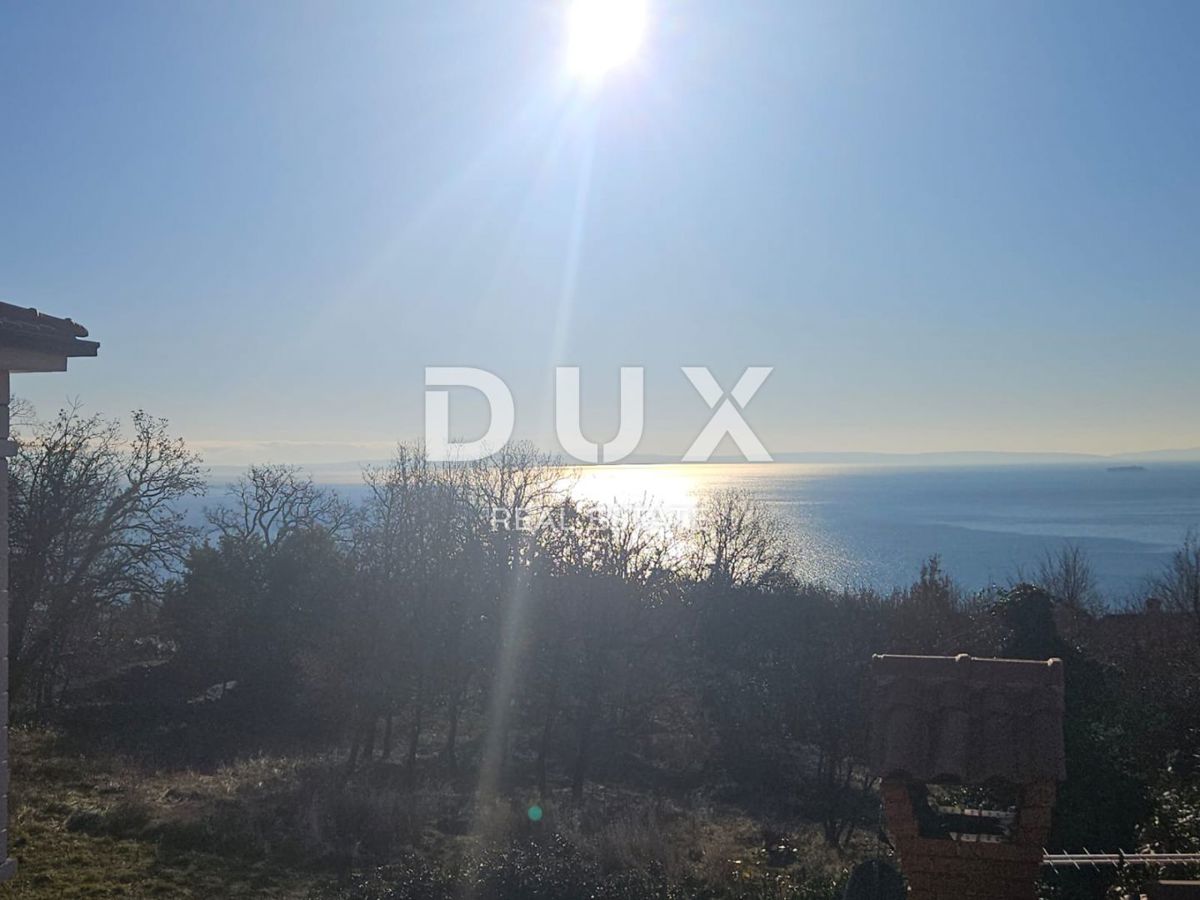 Zemljišče Matulji, 3.000m2