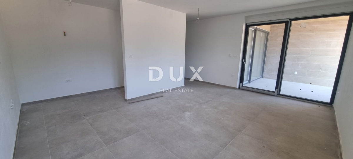 ISTRA, PULA - Moderna novogradnja na odlični lokaciji!