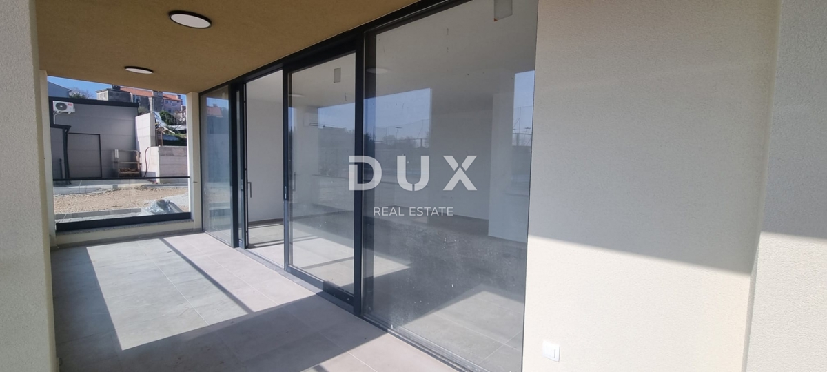 Veli vrh, Pula, 89,30m2