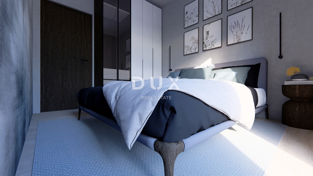 ZADAR, PETRČANE - Novogradnja 2. red do morja! Punta Skala! S2