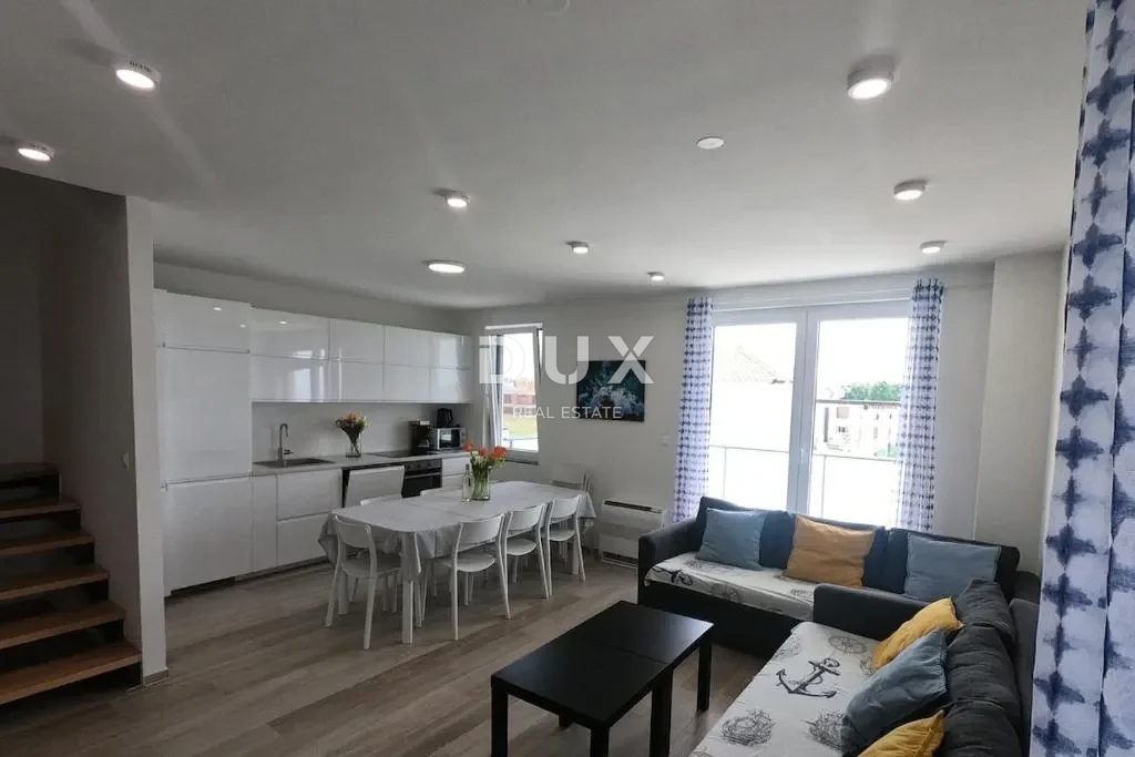 Hiša Privlaka, 193m2