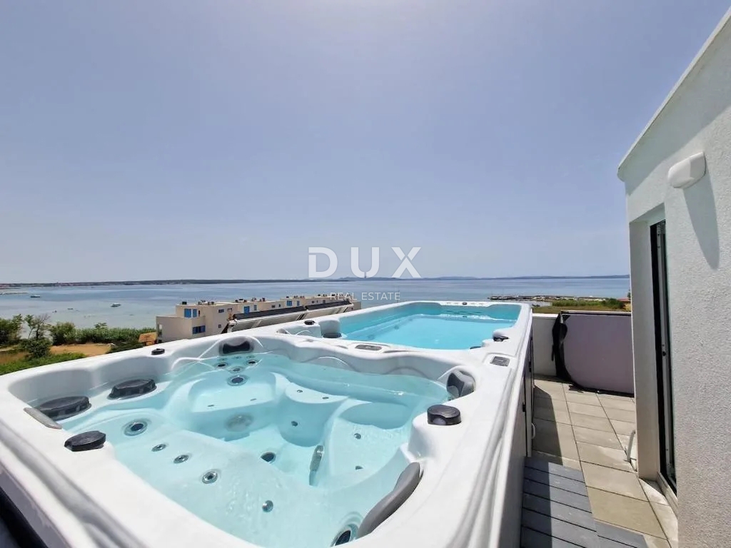 Hiša Privlaka, 193m2