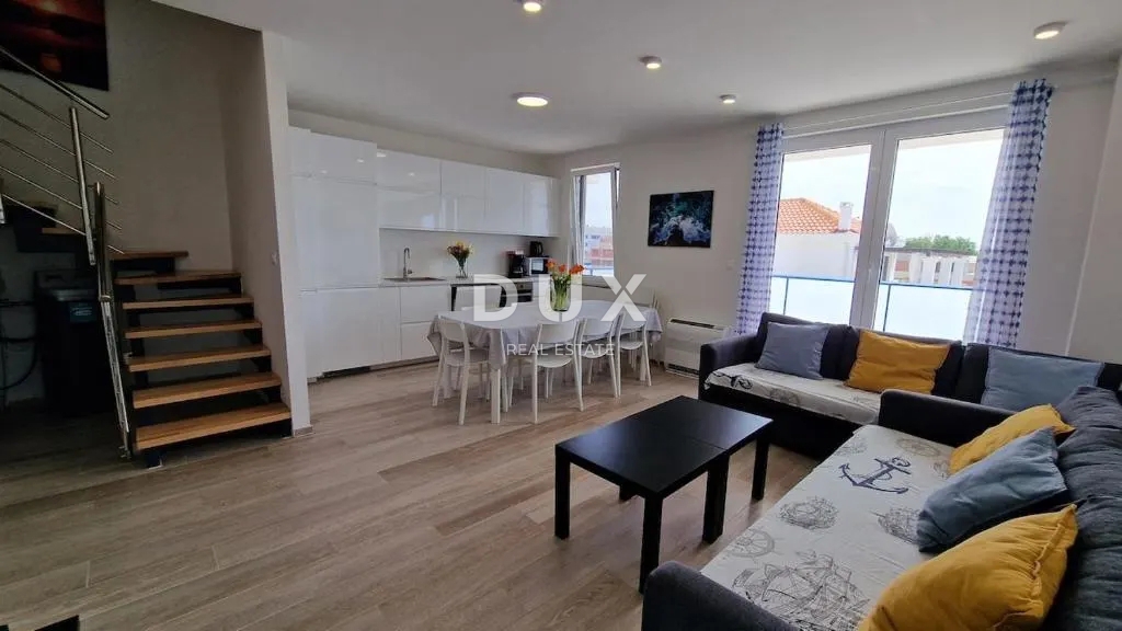 Hiša Privlaka, 193m2