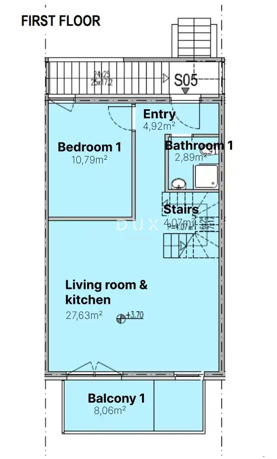 Hiša Privlaka, 193m2