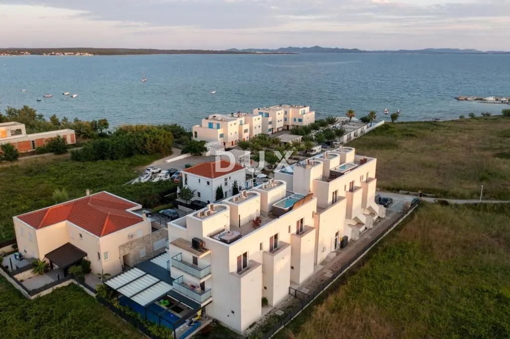 Hiša Privlaka, 193m2