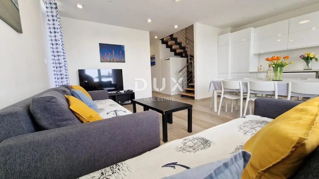 Hiša Privlaka, 193m2