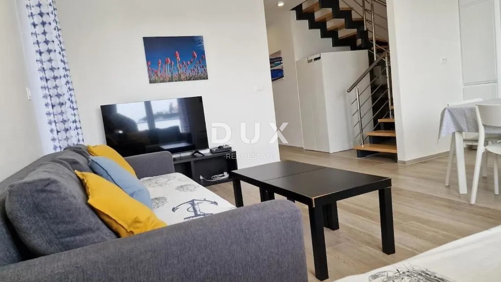 Hiša Privlaka, 193m2