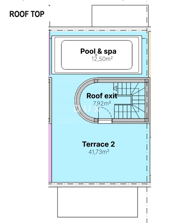 Hiša Privlaka, 193m2