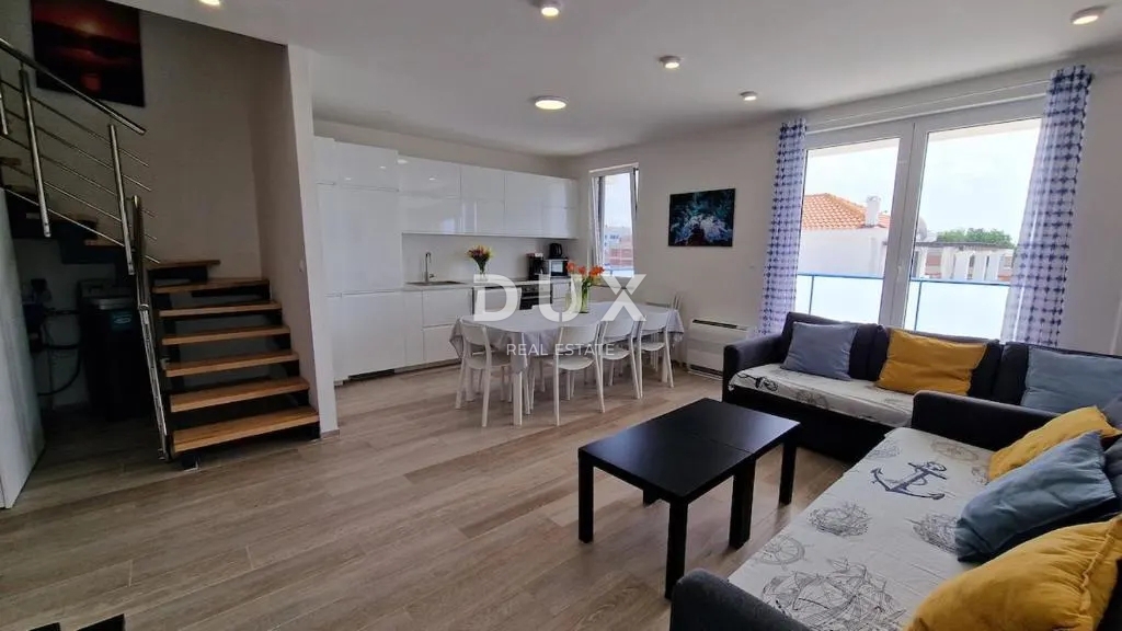 Hiša Privlaka, 193m2