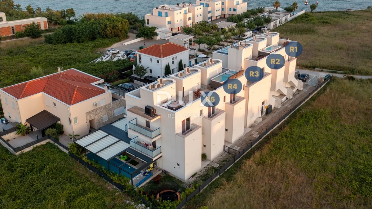 Hiša Privlaka, 193m2