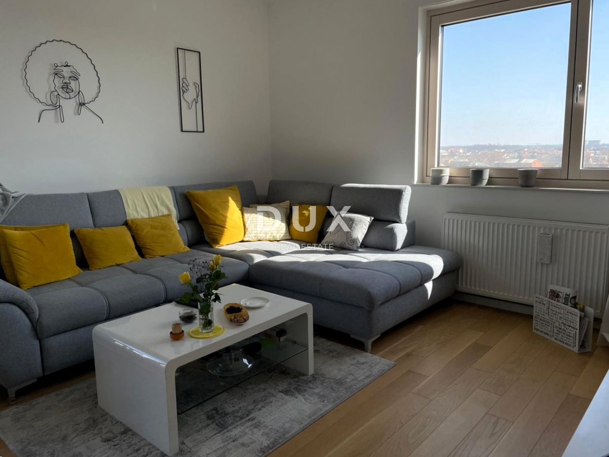 Stanovanje Gornja Dubrava, 90m2