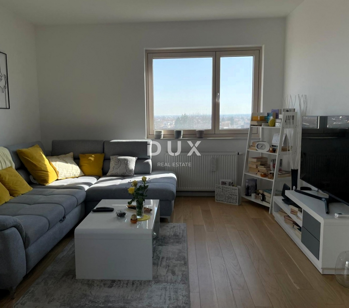 Stanovanje Gornja Dubrava, 90m2