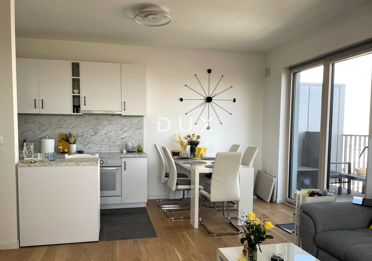 Stanovanje Gornja Dubrava, 90m2