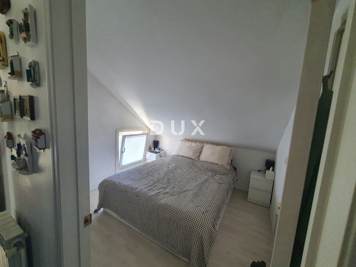 ZAGREB, VRHOVEC - Ekskluzivna rezidenca na Vrhovcu - kombinacija prestiža, miru in panoramskega razgleda