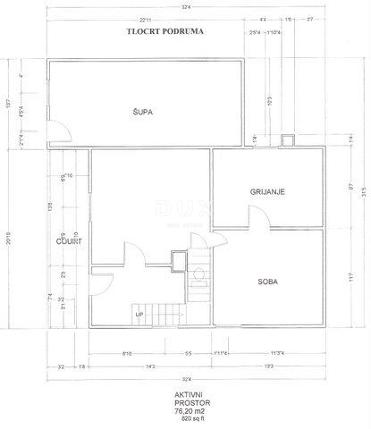 ZAGREB, VRHOVEC - Ekskluzivna rezidenca na Vrhovcu - kombinacija prestiža, miru in panoramskega razgleda