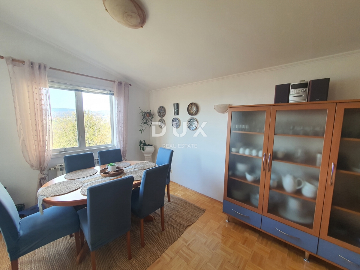 ZAGREB, VRHOVEC - Ekskluzivna rezidenca na Vrhovcu - kombinacija prestiža, miru in panoramskega razgleda