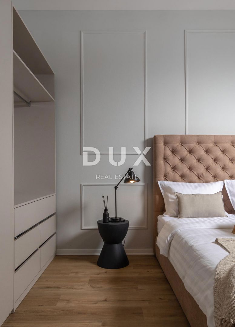 ISTRA, PULA - Čudovito moderno stanovanje v središču mesta