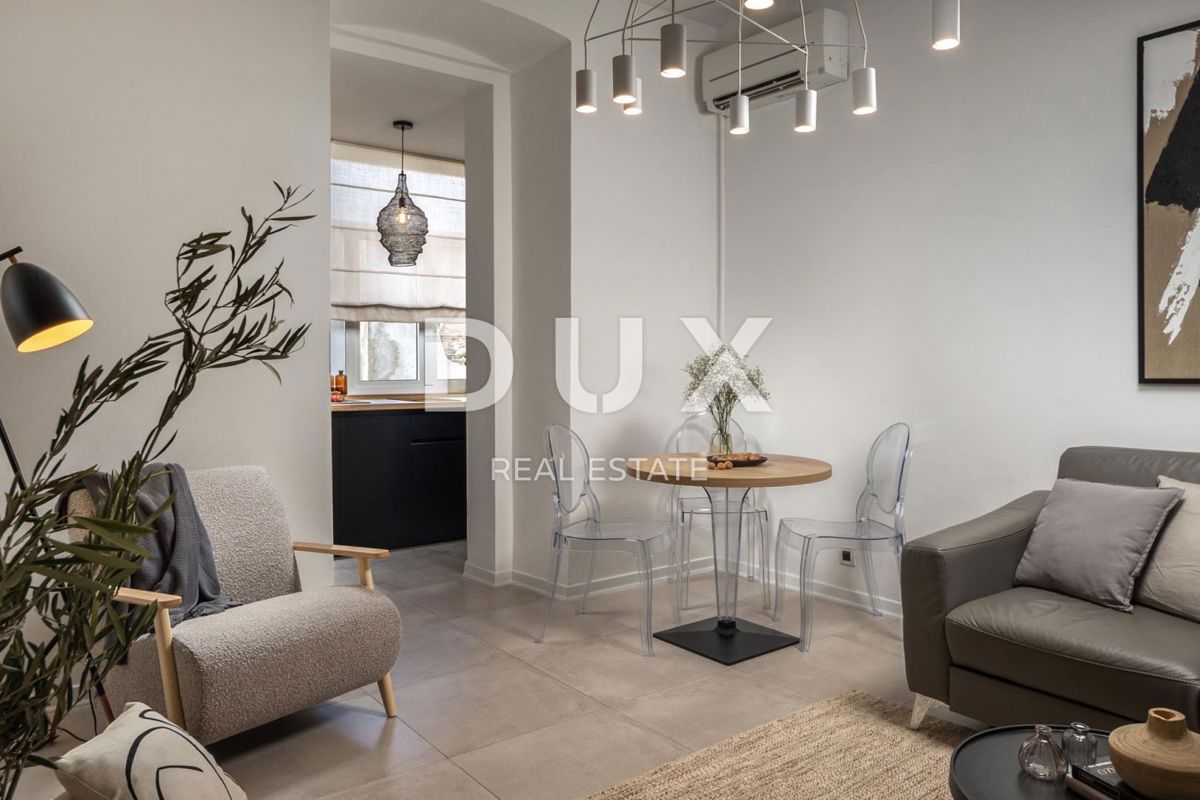 ISTRA, PULA - Čudovito moderno stanovanje v središču mesta