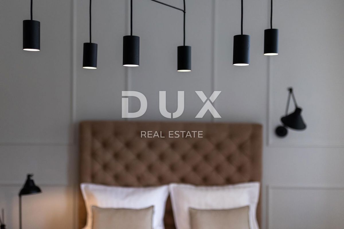 ISTRA, PULA - Čudovito moderno stanovanje v središču mesta